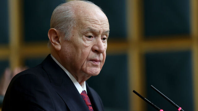 Bahçeli’den yüzde 50+1 mesajı: Görüşümüz hiç değişmedi