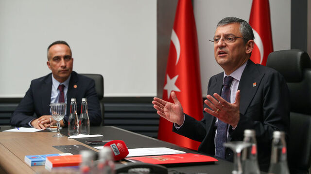 CHP’de yerel seçim hazırlıkları hız kazanıyor