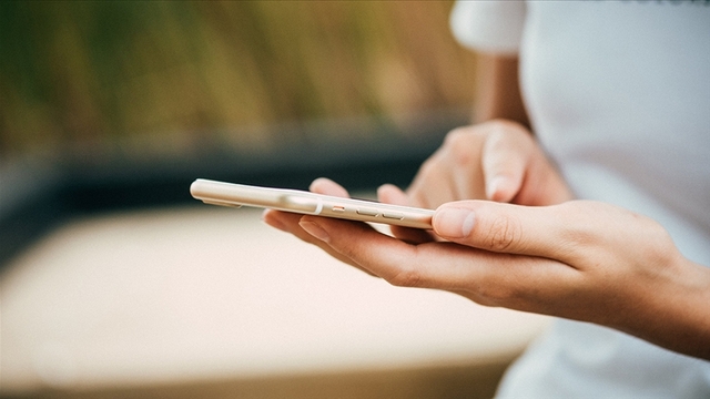 Öğrencilere teknolojik cihaz ve internet desteği başvuruları başladı