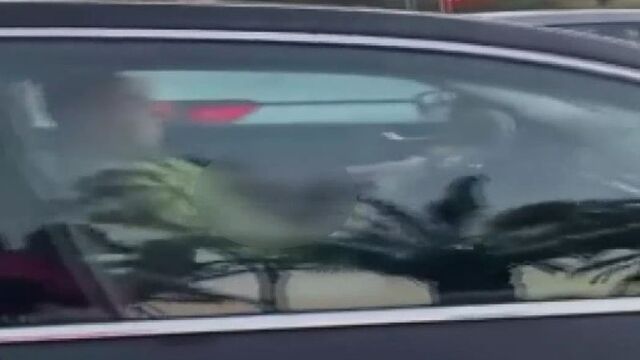 Kadıköy’de bisikletli kadını taciz etmişti! Flaş gelişme!