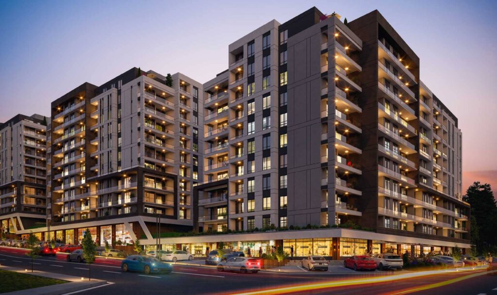 Alpiş İnşaat’tan Yeni Proje: Laden House