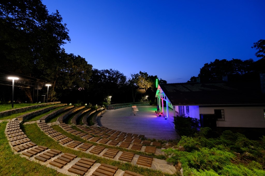 ‘Yüz Yıllık Söz’ performansı Nilüfer’de