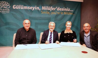 Bursa’ya Eczacılık Kültürü Müzesi kurulacak