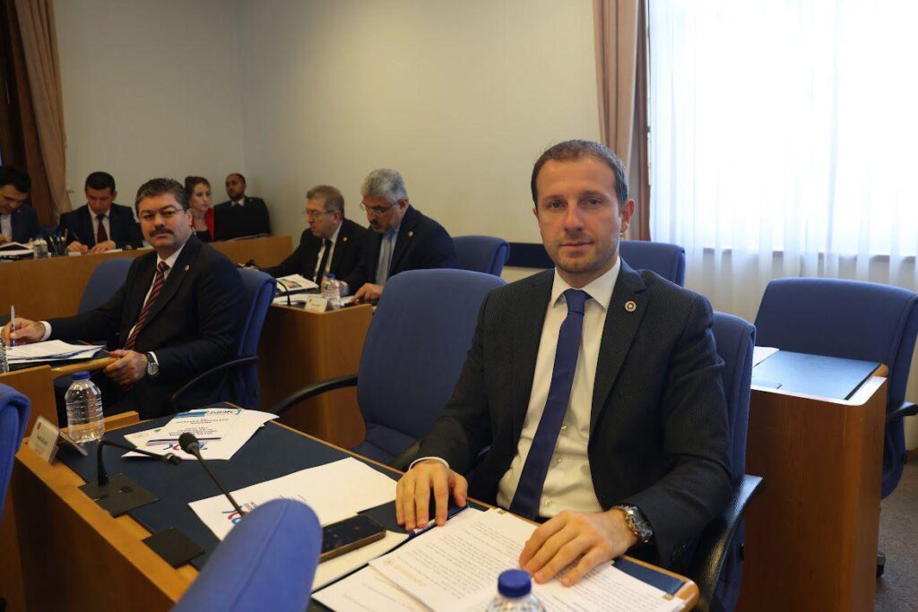 TÜRKİYE ENERJİDE BÜYÜK ATILIM YAPTI