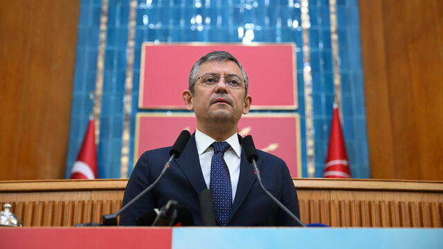 CHP’de yerel seçim mesaisi başlıyor