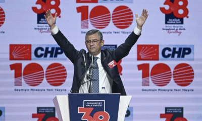 CHP’nin yeni genel başkanı Özgür Özel değişim isteyenlerle kazandı