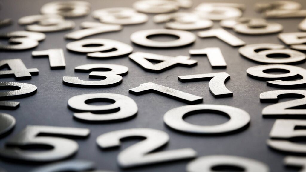 NUMEROLOJİ: Sayıların gizemi