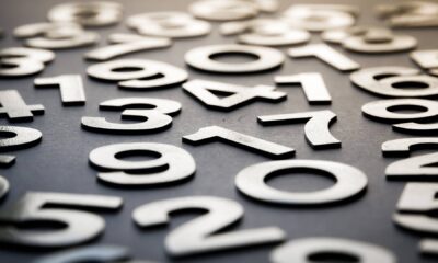 NUMEROLOJİ: Sayıların gizemi
