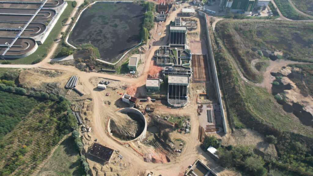 Bursa’da arıtılmadık atık su kalmayacak