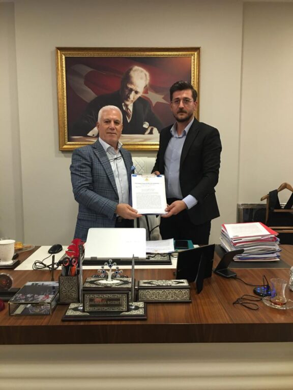 TÖB-SEN BURSA ÜCRETSİZ ULAŞIM  İSTİYOR