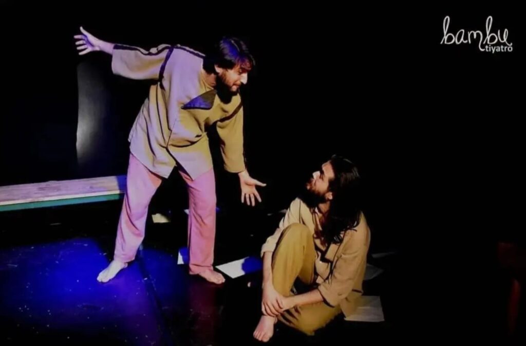 Bir İdam Mahkumunun Son Günü Bursa’da izleyiciyle buluşacak