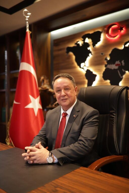 Alfatlı’dan Öğretmenler Günü mesajı