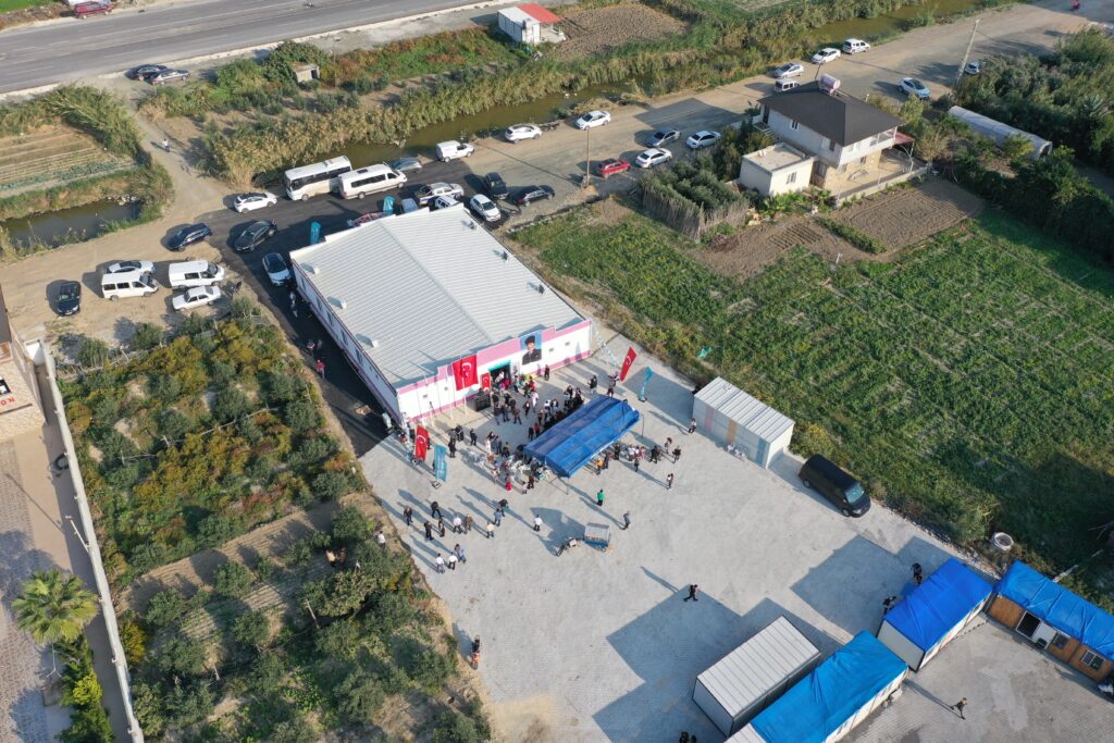 MiniKo YAŞAMAYA VE  YAŞATMAYA DEVAM EDECEK