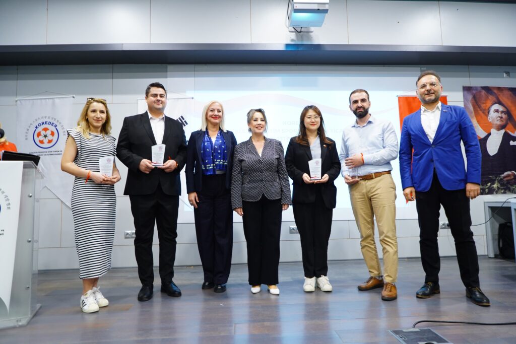 BURSA’DA KORE ESİNTİSİ