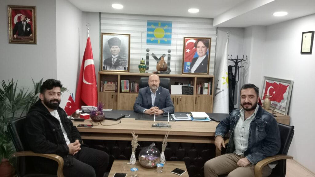 MEHMET HASANOĞLU’NDAN ÖNEMLİ VURGU: BURSA’NIN BİRÇOK CİDDİ SORUNU VAR