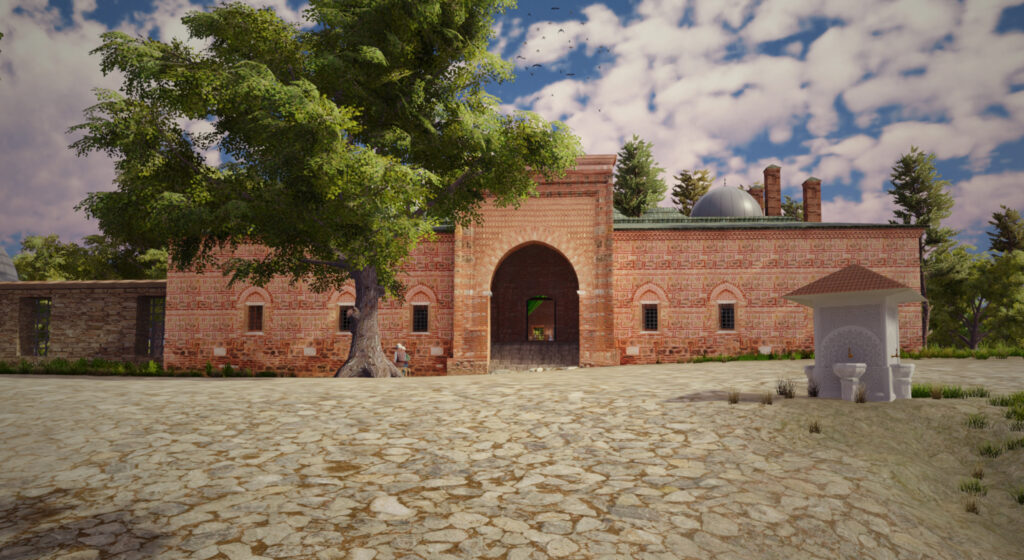 BURSA’NIN KAYIP ESERLERİ