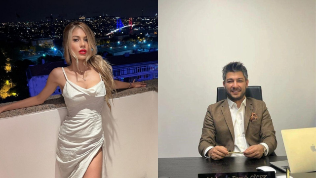 Nihal Candan’ın 4 ay önce gizlice evlendiği ortaya çıktı