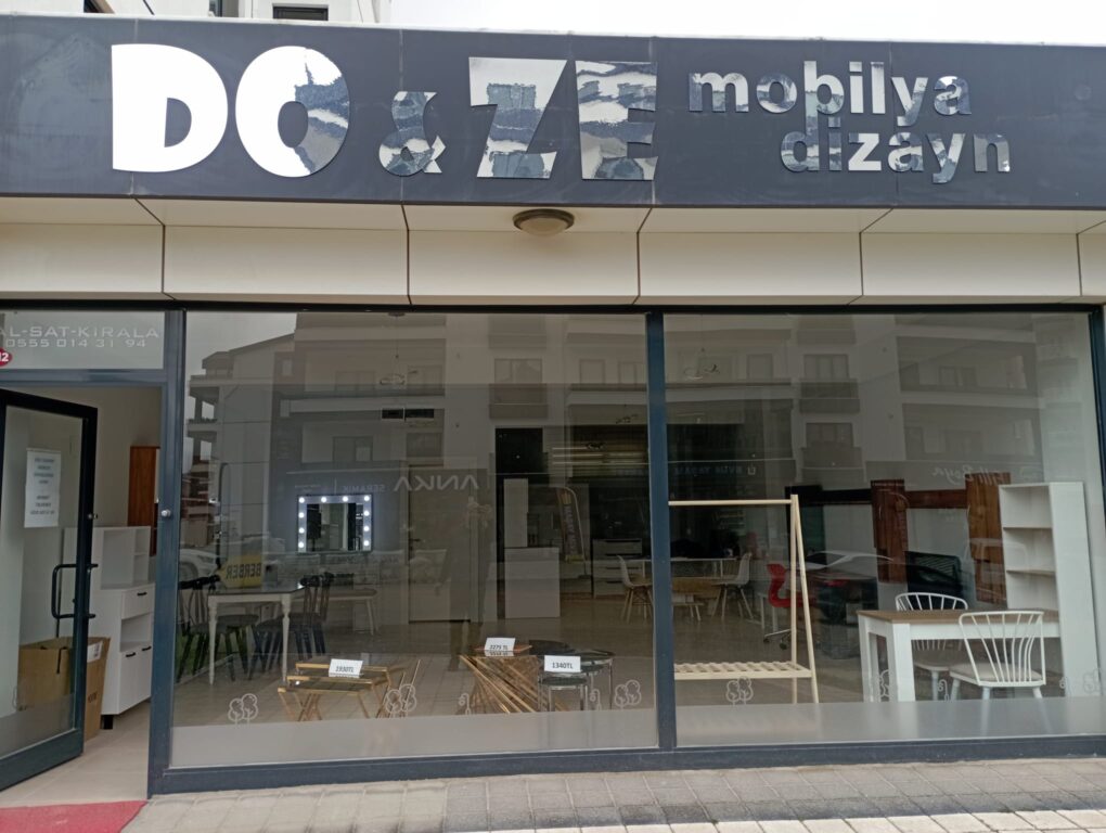 DÖVİZ KURU  MOBİLYACIYI  ZORLUYOR