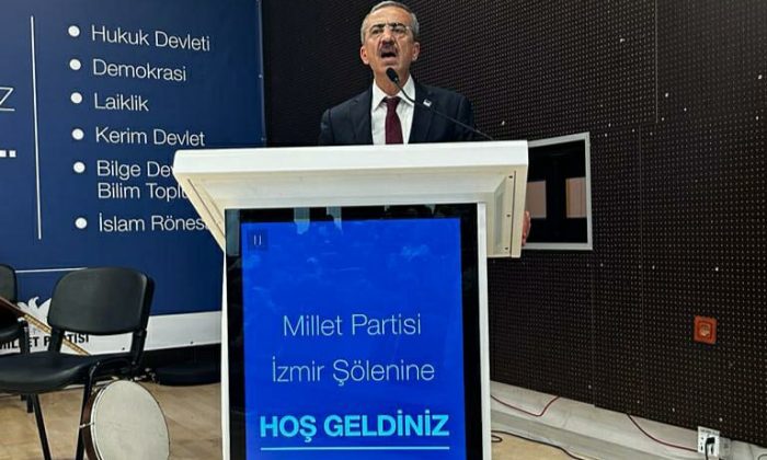 Millet Partisi’nden ‘Ortak Akıl’ Çağrısı