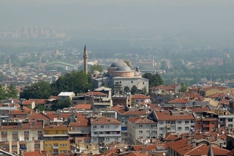 Gelecek Partisi Yıldırım: Yıldırım’ı parsel parsel pazarladınız memnun musun!