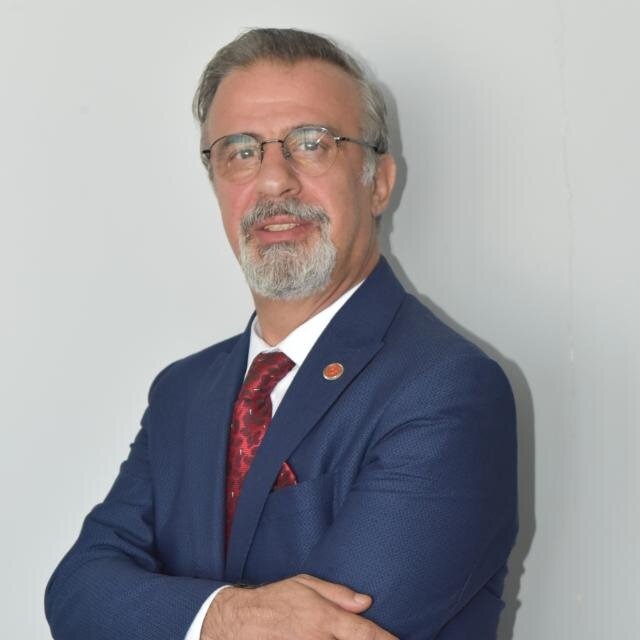 Ferit Gürsoy İYİ Parti’den istifa etti