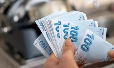Asgari ücret 17 bin 2 TL oldu