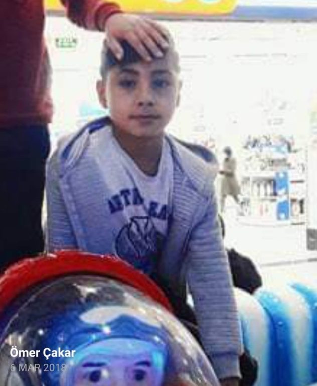 10’uncu sınıf öğrencisi stajda hayatını kaybetti… TÖBSEN’den açıklama