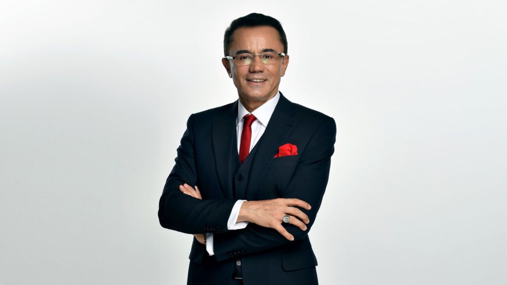 Ender Saraç’tan iddialar hakkında açıklama