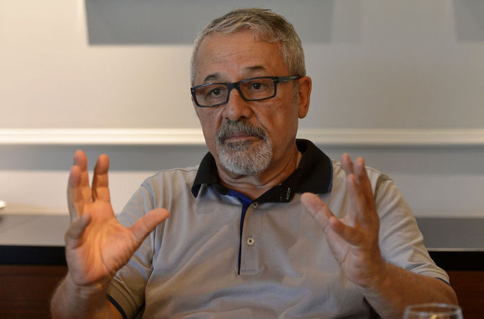 Naci Görür’den 5.1’lik Marmara Depremi açıklaması!