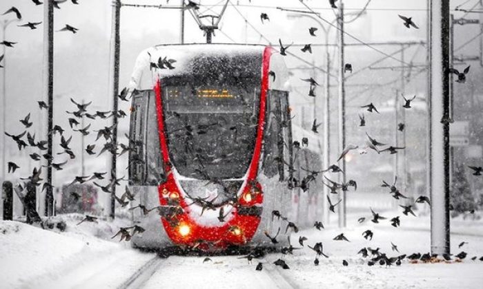 Balkanlardan soğuk hava dalgası geliyor: Kar yolda!
