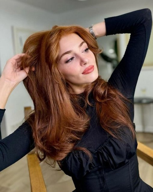 Hande Erçel’in yeni imajına Elçin Sangu’dan yorum