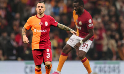 Galatasaray’ın kiralık formülü bu kez tutmadı!