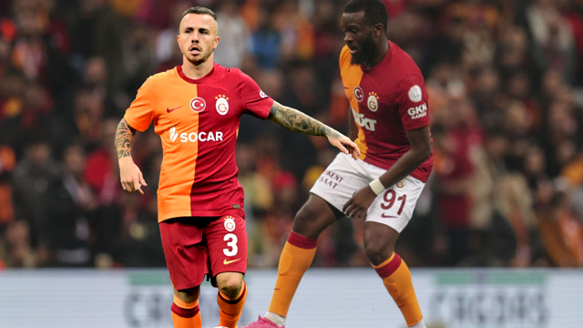 Galatasaray’ın kiralık formülü bu kez tutmadı!