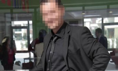 Bursa’da öğretmenden öğrencisine cinsel istismar