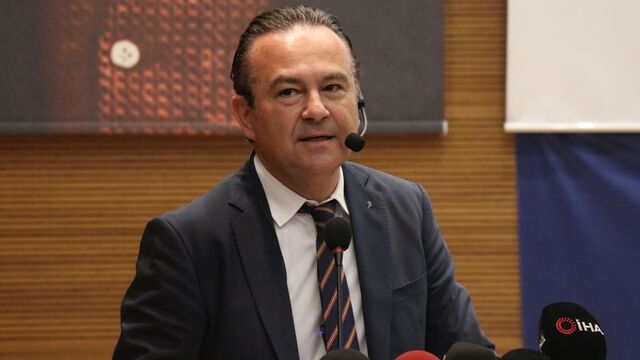 Kandilli Rasathanesi Müdürü Prof. Dr. Özener’den Marmara açıklaması!