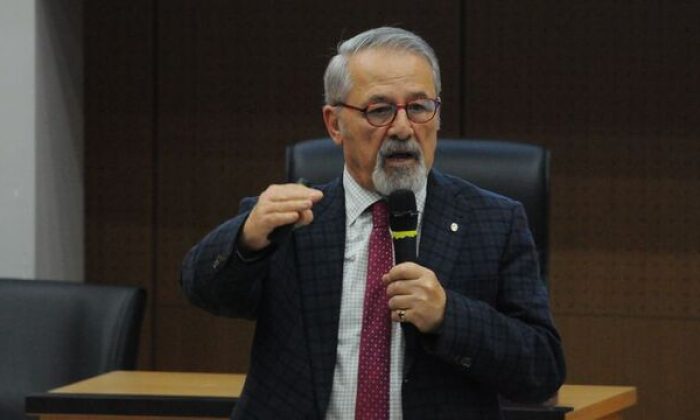 Prof. Dr. Naci Görür’den Malatya depremiyle ilgili flaş açıklama!