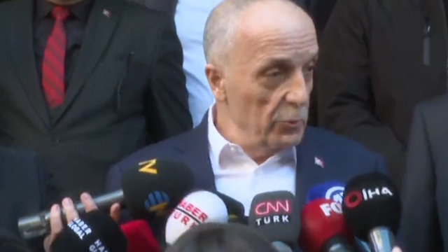 Son dakika haberi TÜRK-İŞ’ten asgari ücret açıklaması