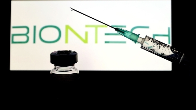 BioNTech, Afrika’daki ilk aşı fabrikasını açtı