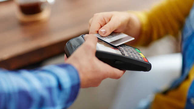 Merkez’den kredi kartı faizlerine ilişkin karar