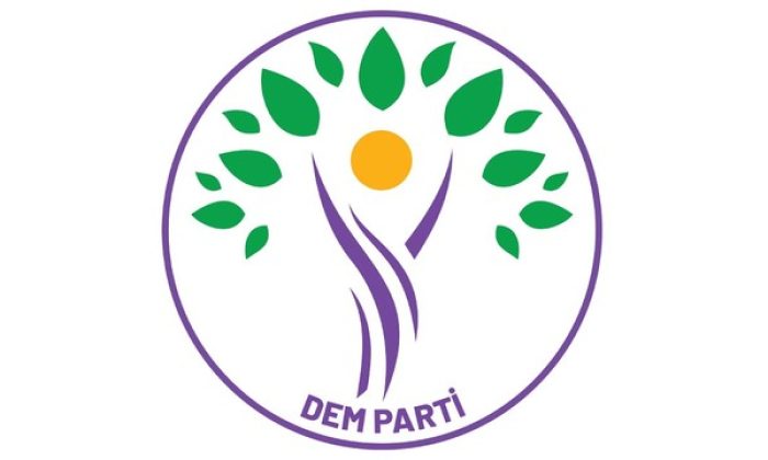 HEDEP adını DEM Parti olarak değiştirdi