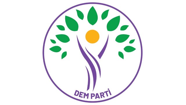 HEDEP adını DEM Parti olarak değiştirdi
