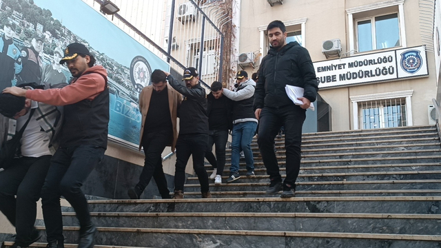 “Yüksek kredi aldırırız” dolandırıcılığı