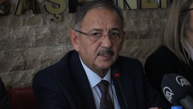 İstanbul’da 600 bin konut çok riskli