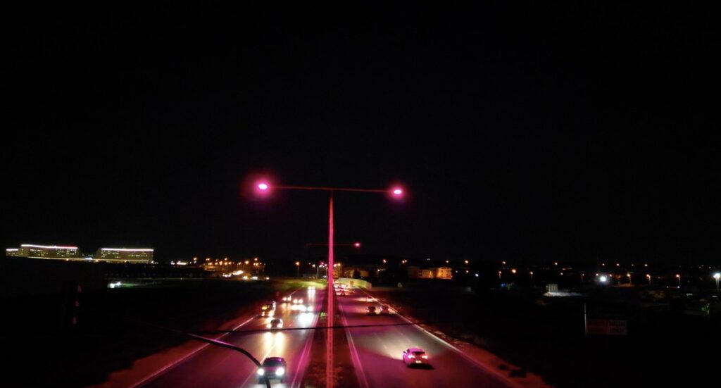 UEDAŞ, ‘Pembe Lambalar’ projesiyle Toplumsal Fayda Ödülü’nün sahibi oldu