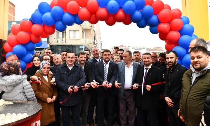 Mıhlama festivaline yoğun ilgi