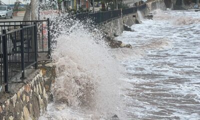 Meteorolojiden Bursa için son dakika uyarısı