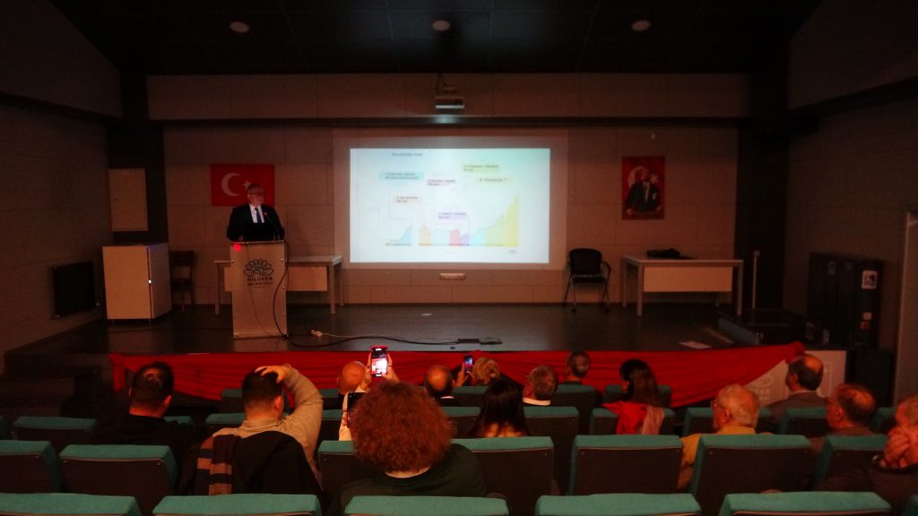 Hastavuk’tan çevre hassasiyeti