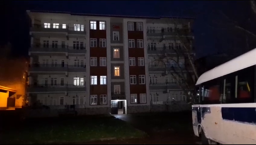 Bursa’da 4 çocuk annesi eşini göğsünden bıçaklayarak öldürdü