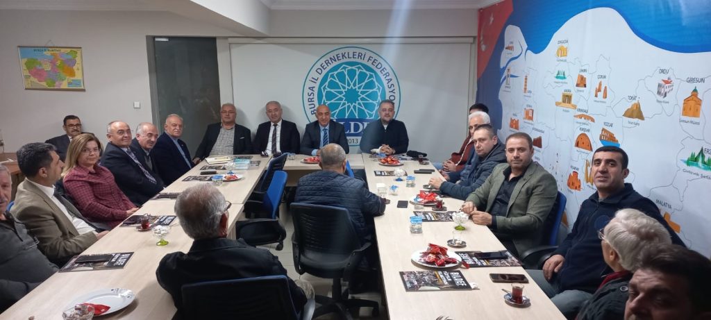 “Deprem için kaybedecek zamanımız yok”