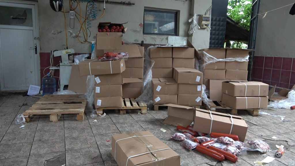 Kurban hissesi dolandırıcılığıyla ilgili restoran sahibi baba oğlun yargılanması devam ediyor